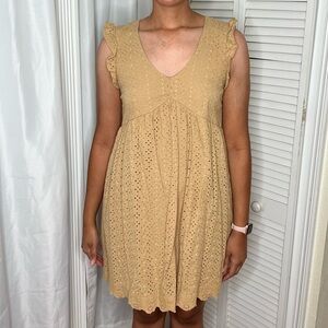 ✨Lightly Loved✨Knox Rose Dress